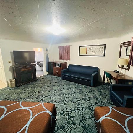 Berkshire Inn Pittsfield Ngoại thất bức ảnh