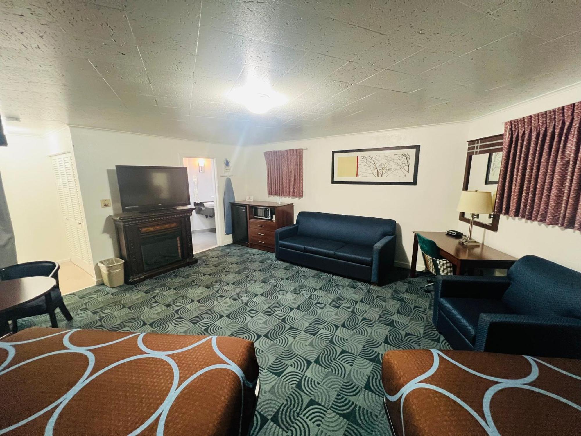 Berkshire Inn Pittsfield Ngoại thất bức ảnh