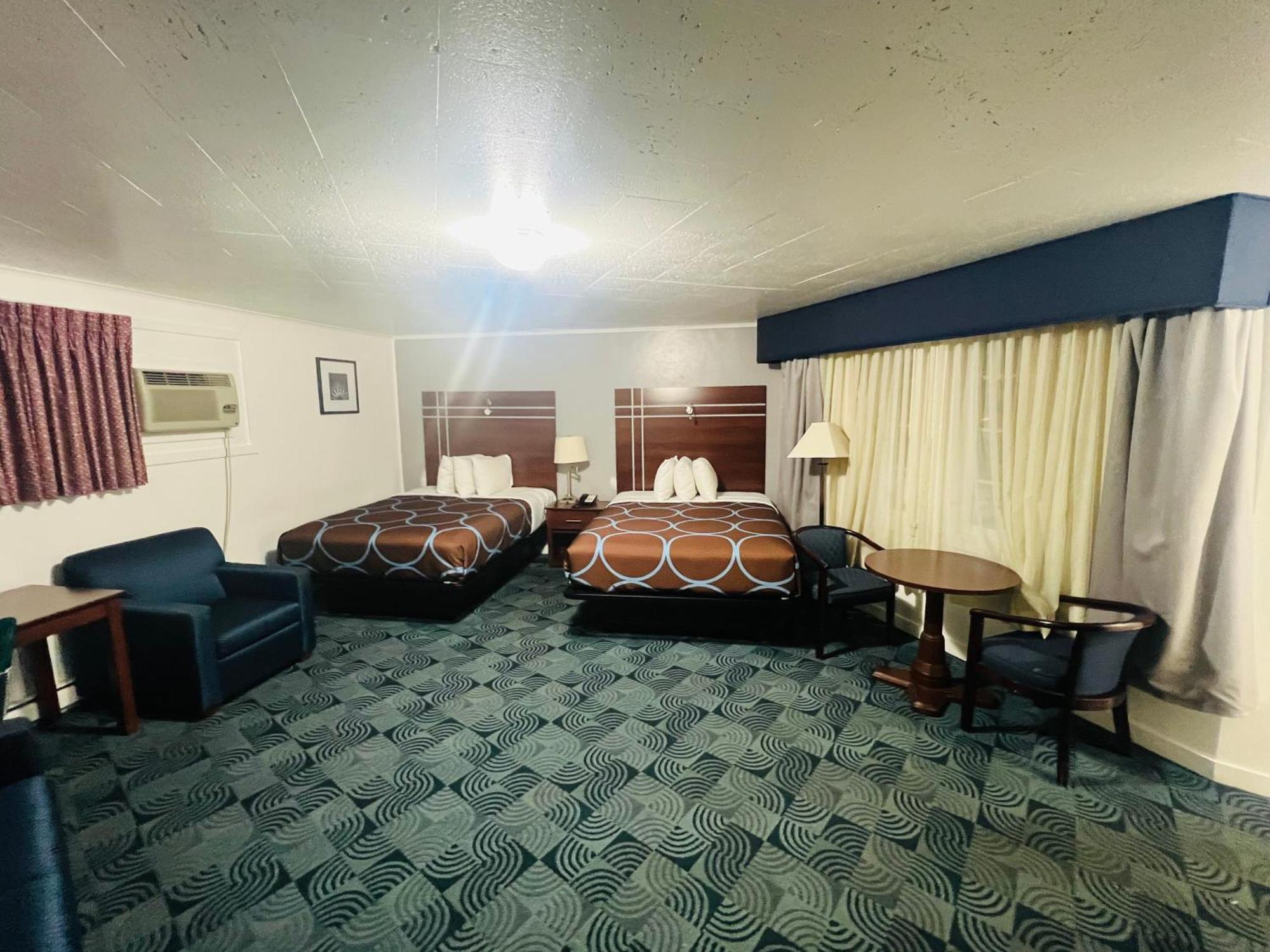 Berkshire Inn Pittsfield Ngoại thất bức ảnh