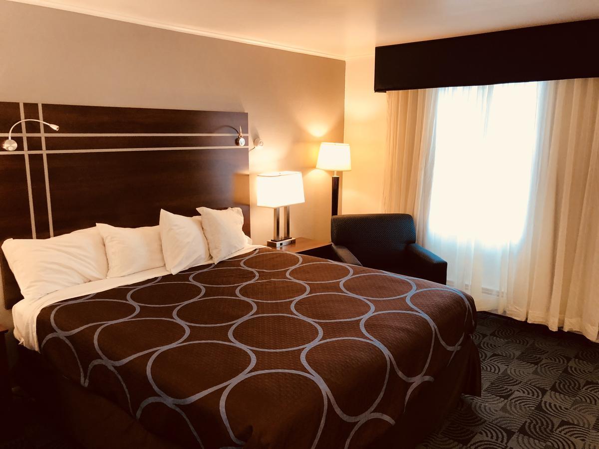 Berkshire Inn Pittsfield Ngoại thất bức ảnh