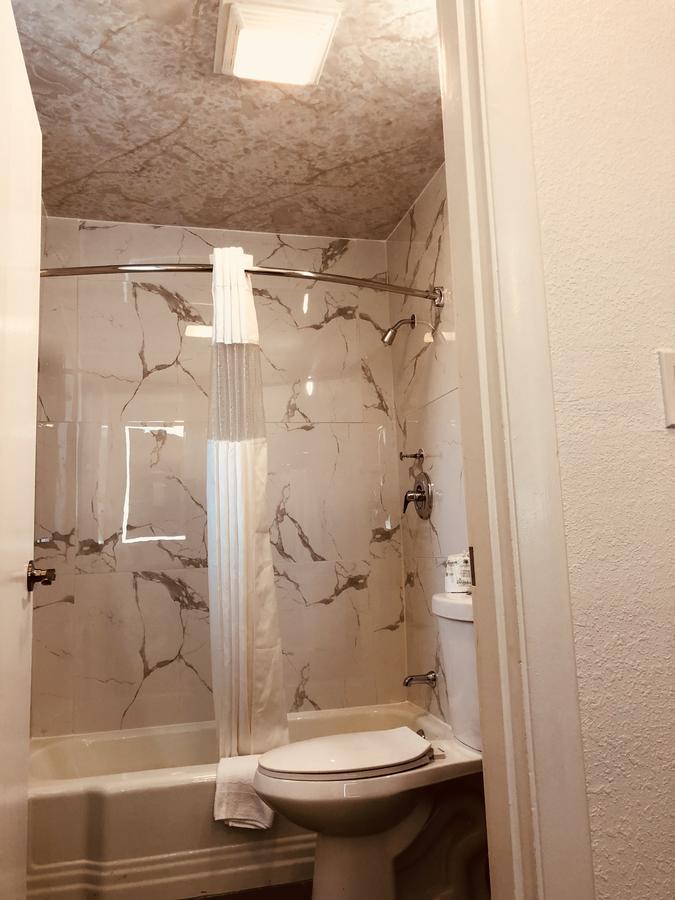 Berkshire Inn Pittsfield Ngoại thất bức ảnh