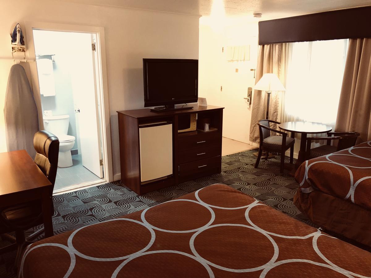 Berkshire Inn Pittsfield Ngoại thất bức ảnh