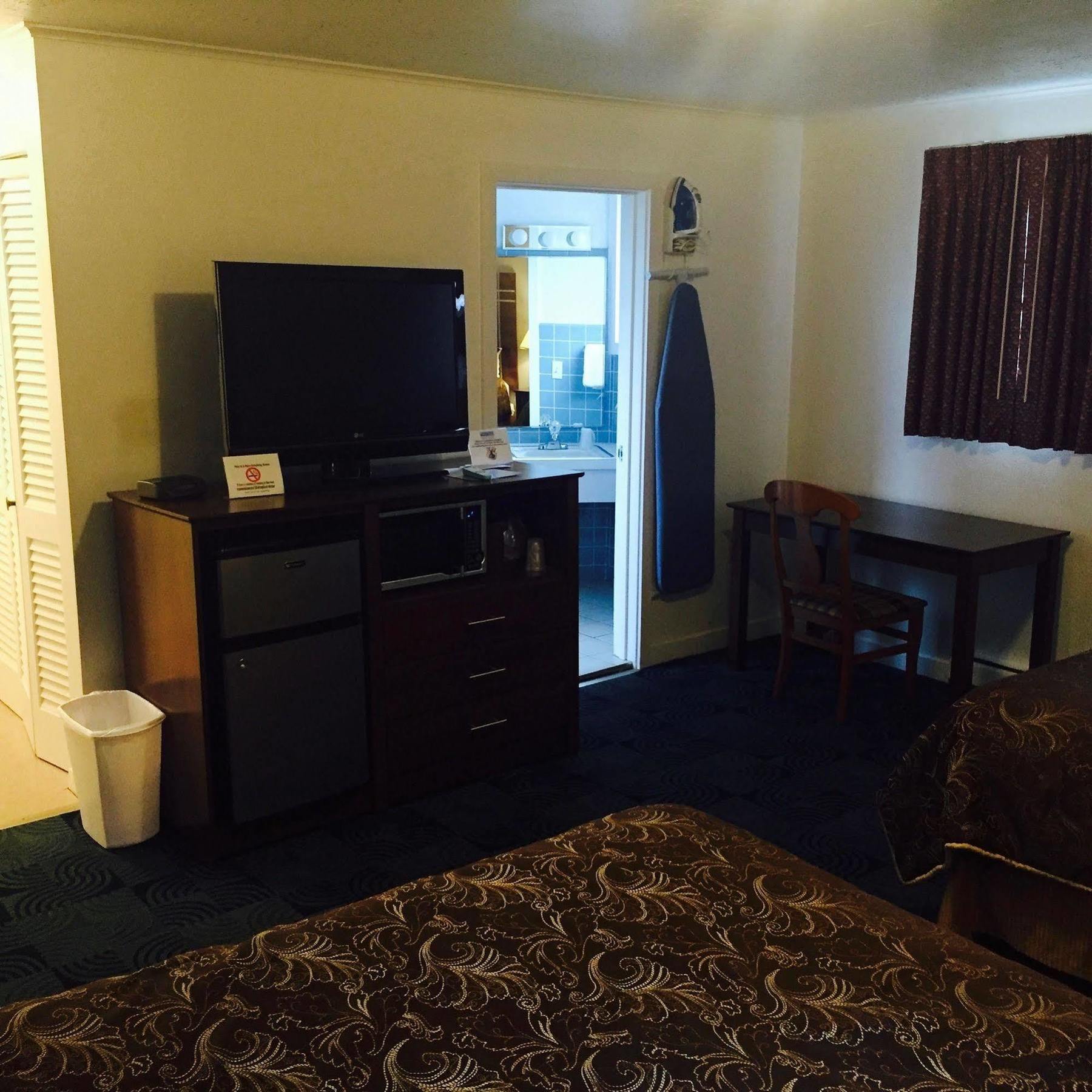 Berkshire Inn Pittsfield Ngoại thất bức ảnh